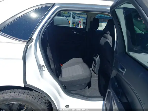 2FMPK4G94NBA40474 2022 FORD EDGE - Image 8