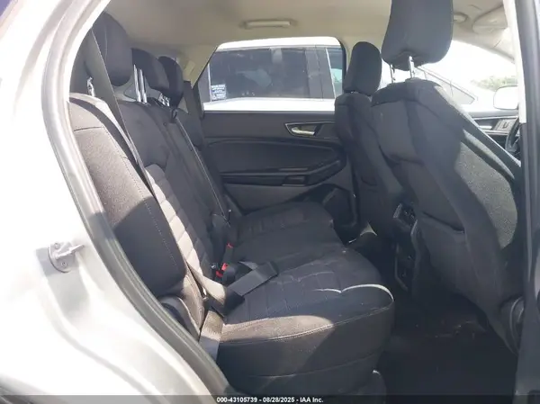 2FMPK4G94NBA43181 2022 FORD EDGE - Image 8