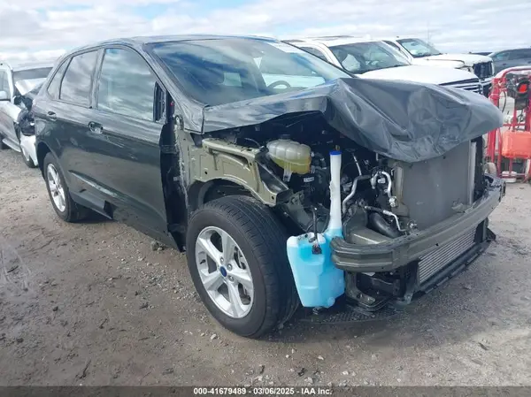 2FMPK4G94NBA43200 2022 FORD EDGE - Image 1