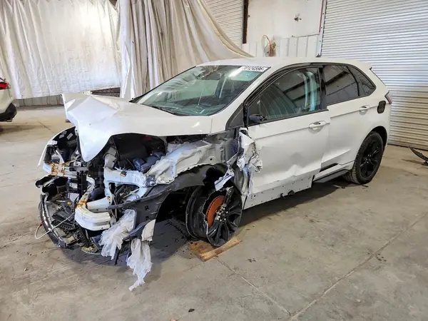 2FMPK4G94NBA43827 2022 FORD EDGE - Image 1
