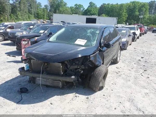 2FMPK4G94NBA54715 2022 FORD EDGE - Image 2