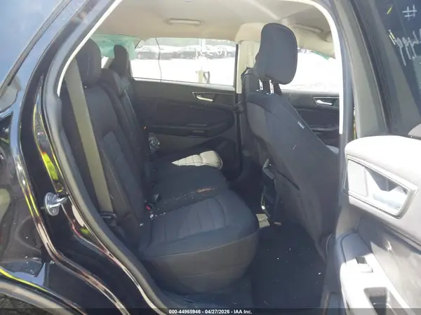 2FMPK4G94NBA54715 2022 FORD EDGE - Image 8