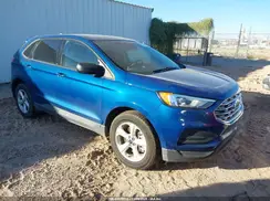 2FMPK4G94NBA69442 2022 FORD EDGE