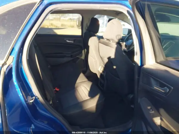 2FMPK4G94NBA69442 2022 FORD EDGE - Image 8
