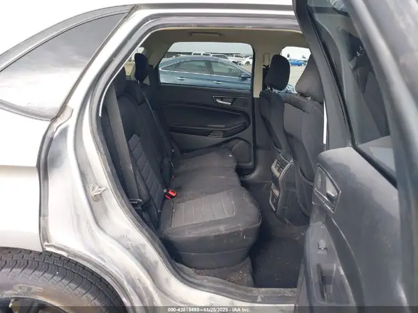 2FMPK4G94NBA78108 2022 FORD EDGE - Image 8