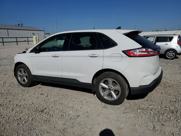 2FMPK4G94NBA85138 2022 FORD EDGE - Image 2