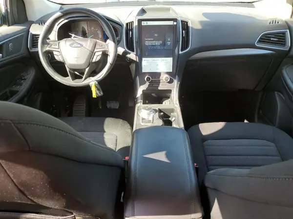 2FMPK4G94NBA85138 2022 FORD EDGE - Image 8