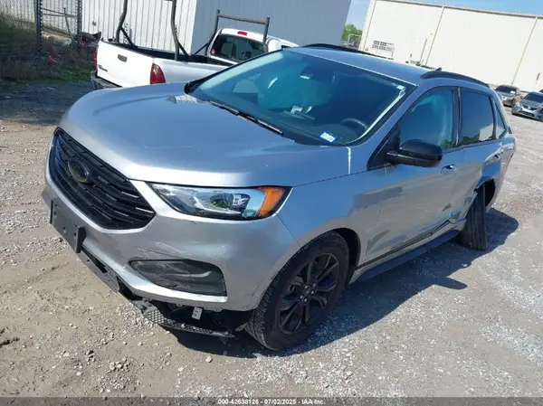 2FMPK4G94NBA85754 2022 FORD EDGE - Image 2