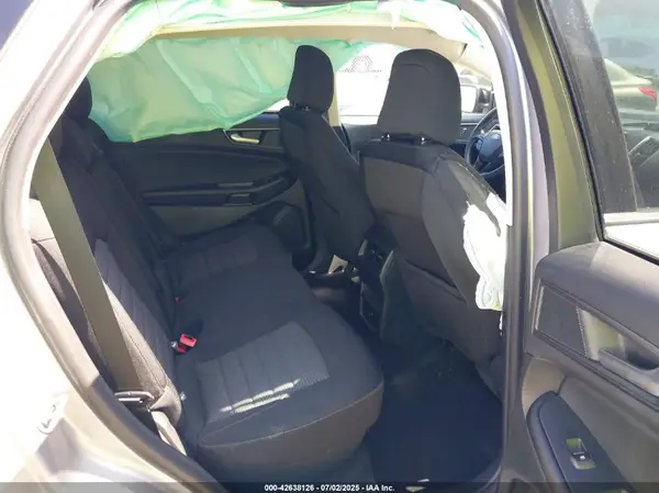 2FMPK4G94NBA85754 2022 FORD EDGE - Image 8
