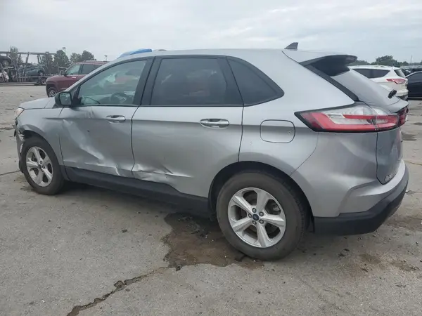 2FMPK4G94NBA90436 2022 FORD EDGE - Image 2