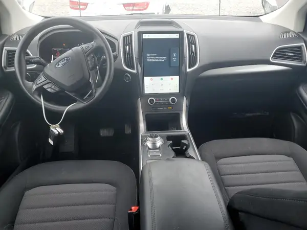 2FMPK4G94NBA90436 2022 FORD EDGE - Image 8