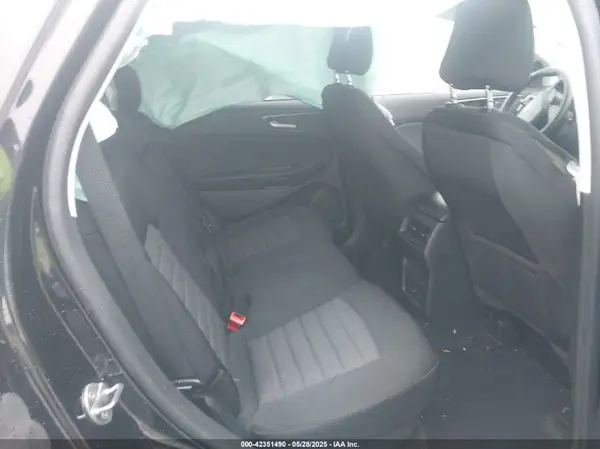 2FMPK4G94NBA99279 2022 FORD EDGE - Image 8