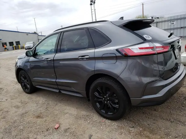 2FMPK4G94NBA99508 2022 FORD EDGE - Image 2