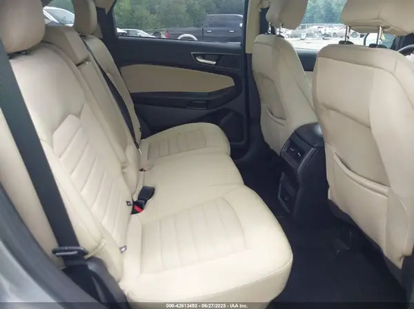 2FMPK4G94NBB00382 2022 FORD EDGE - Image 8