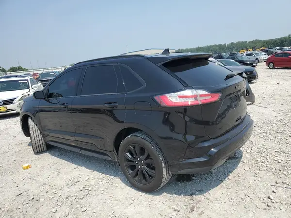 2FMPK4G94NBB08868 2022 FORD EDGE - Image 2