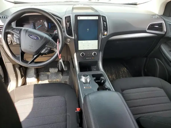 2FMPK4G94NBB08868 2022 FORD EDGE - Image 8