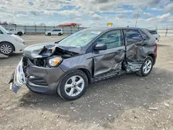 2FMPK4G94NBB12158 2022 FORD EDGE