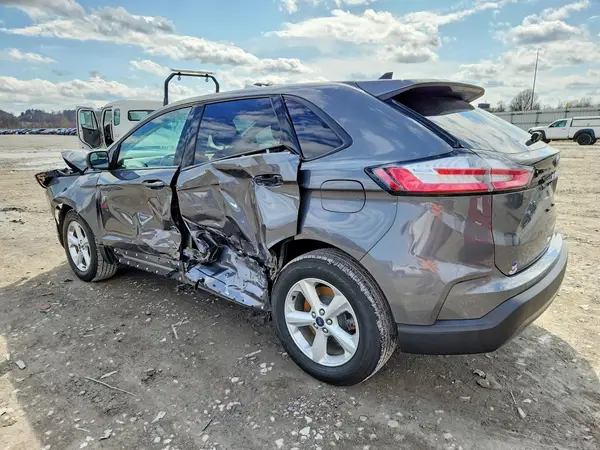 2FMPK4G94NBB12158 2022 FORD EDGE - Image 2
