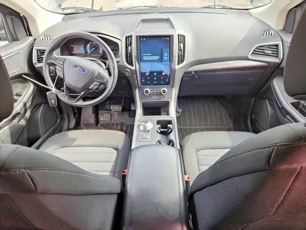 2FMPK4G94NBB12158 2022 FORD EDGE - Image 8