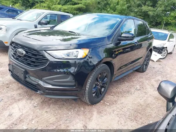 2FMPK4G94PBA03931 2023 FORD EDGE - Image 2