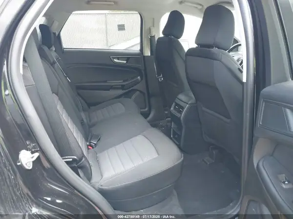 2FMPK4G94PBA03931 2023 FORD EDGE - Image 8