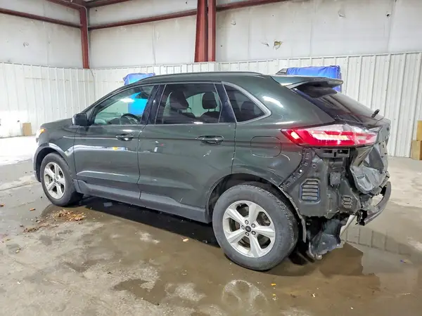 2FMPK4G94PBA06229 2023 FORD EDGE - Image 2