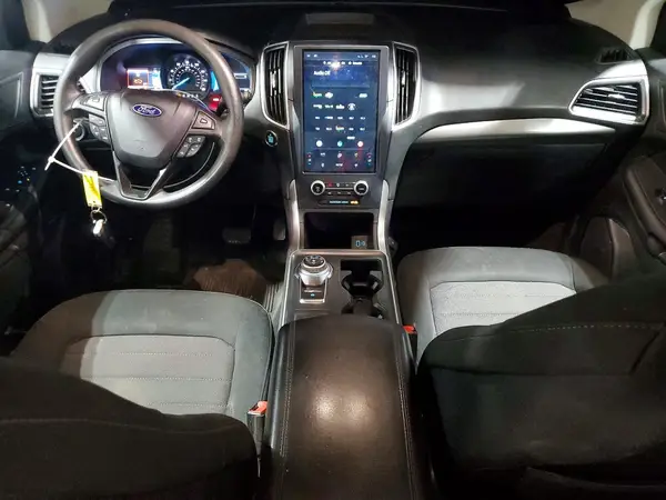 2FMPK4G94PBA06229 2023 FORD EDGE - Image 8