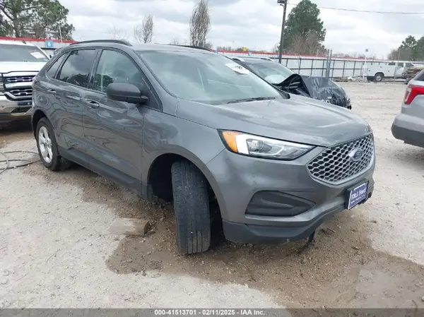 2FMPK4G94PBA07526 2023 FORD EDGE - Image 1