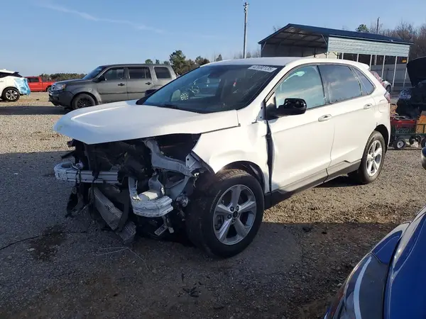 2FMPK4G94PBA10250 2023 FORD EDGE - Image 1