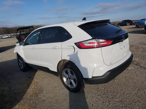 2FMPK4G94PBA10250 2023 FORD EDGE - Image 2
