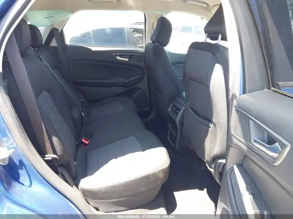 2FMPK4G94PBA12869 2023 FORD EDGE - Image 8