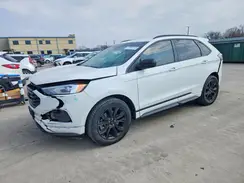2FMPK4G94PBA14279 2023 FORD EDGE