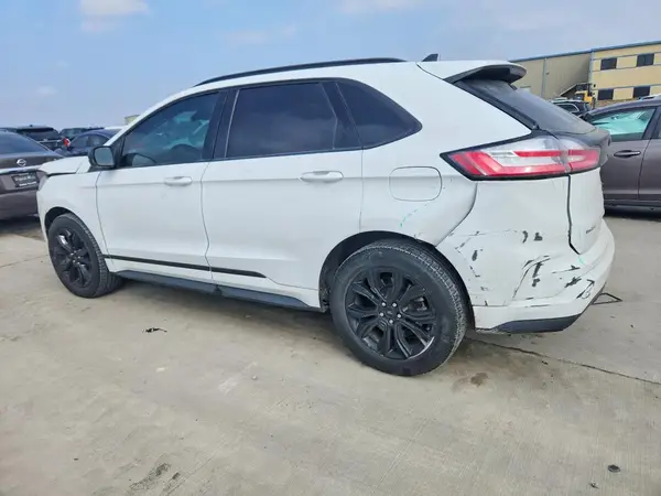 2FMPK4G94PBA14279 2023 FORD EDGE - Image 2