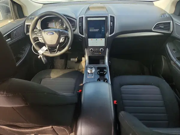 2FMPK4G94PBA14279 2023 FORD EDGE - Image 8