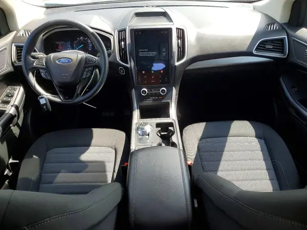 2FMPK4G94PBA15674 2023 FORD EDGE - Image 8