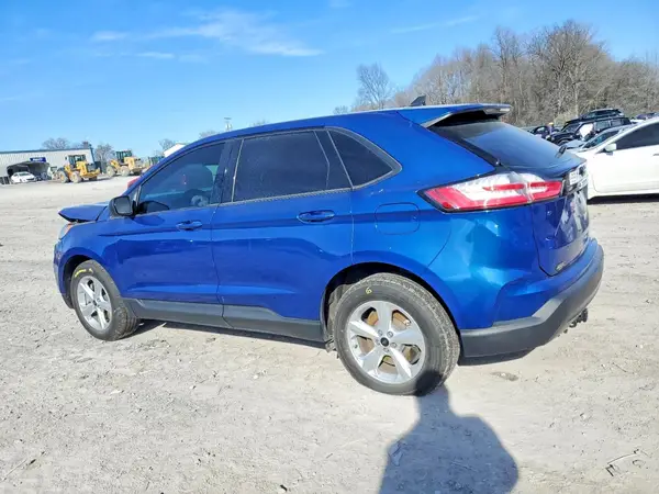 2FMPK4G94PBA17280 2023 FORD EDGE - Image 2