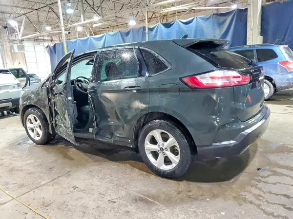 2FMPK4G94PBA40980 2023 FORD EDGE - Image 2