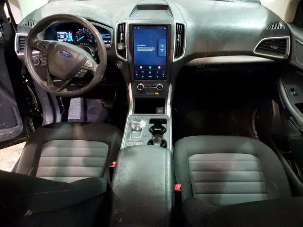 2FMPK4G94PBA40980 2023 FORD EDGE - Image 8