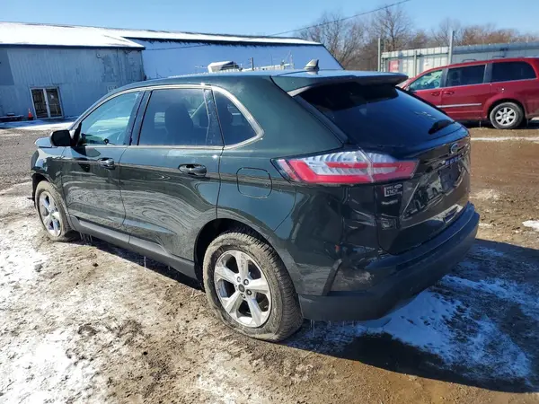 2FMPK4G94PBA42471 2023 FORD EDGE - Image 2