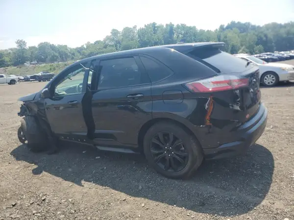 2FMPK4G94PBA50179 2023 FORD EDGE - Image 2