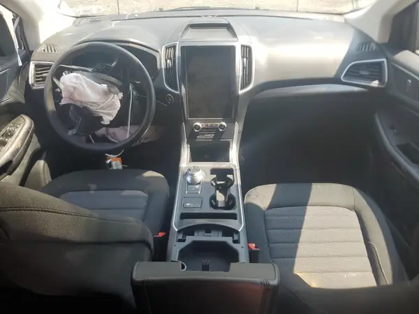 2FMPK4G94PBA50179 2023 FORD EDGE - Image 8