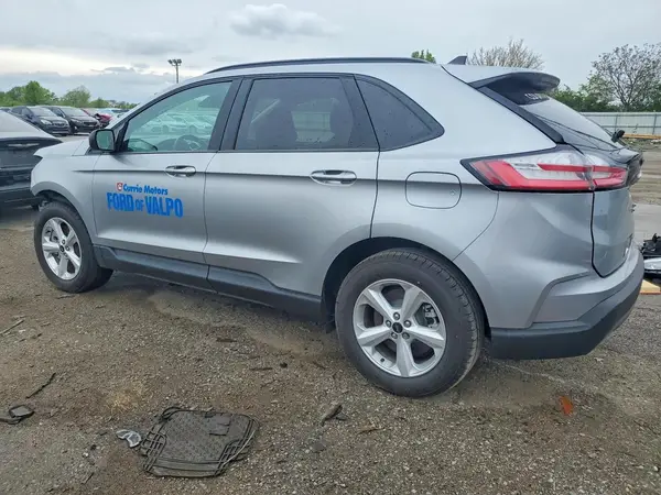 2FMPK4G94RBA05018 2024 FORD EDGE - Image 2