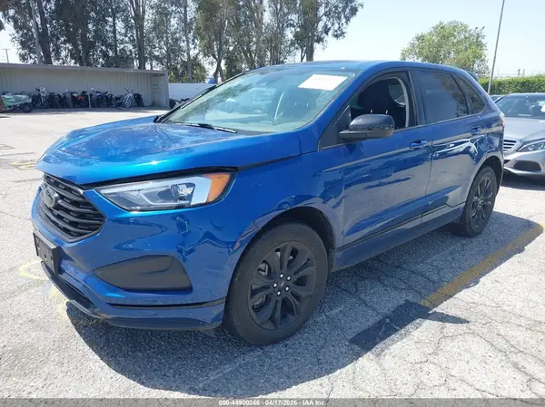 2FMPK4G94RBA11515 2024 FORD EDGE - Image 2