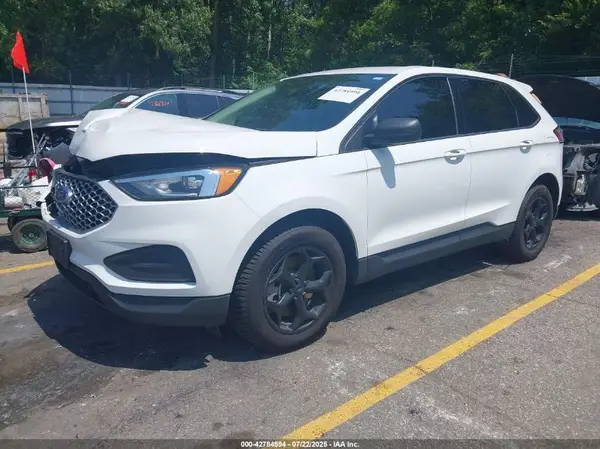 2FMPK4G94RBA23325 2024 FORD EDGE - Image 2