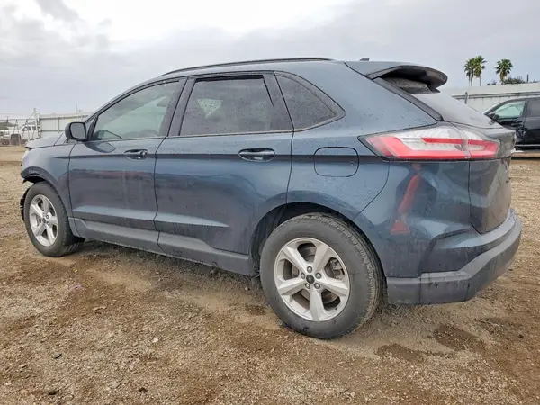 2FMPK4G94RBA26564 2024 FORD EDGE - Image 2
