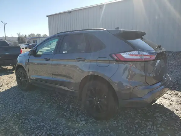2FMPK4G94RBA26919 2024 FORD EDGE - Image 2