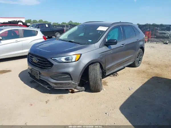 2FMPK4G94RBA27388 2024 FORD EDGE - Image 2