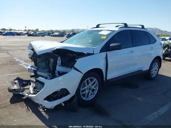 2FMPK4G94RBA28573 2024 FORD EDGE - Image 2