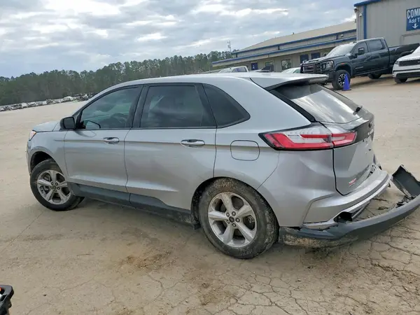 2FMPK4G94RBA34518 2024 FORD EDGE - Image 2