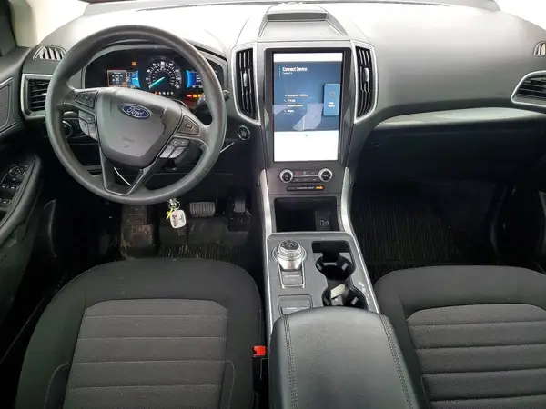 2FMPK4G94RBA34518 2024 FORD EDGE - Image 8